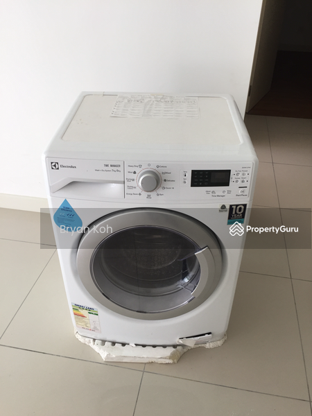 Untuk Dijual - V Residence Suites @ Sunway Velocity
