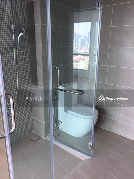 Untuk Dijual - V Residence Suites @ Sunway Velocity