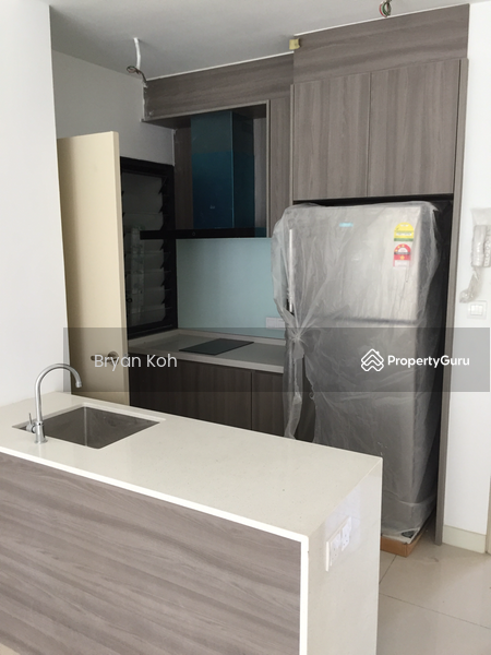 Untuk Dijual - V Residence Suites @ Sunway Velocity