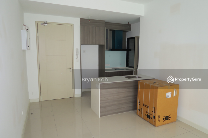 Untuk Dijual - V Residence Suites @ Sunway Velocity