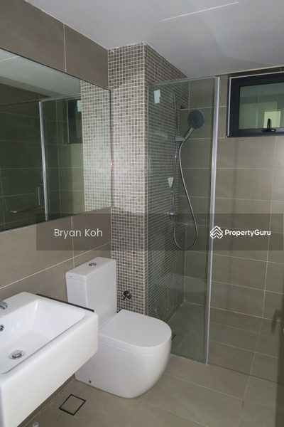 Untuk Dijual - V Residence Suites @ Sunway Velocity