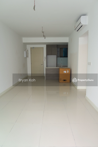 Untuk Dijual - V Residence Suites @ Sunway Velocity