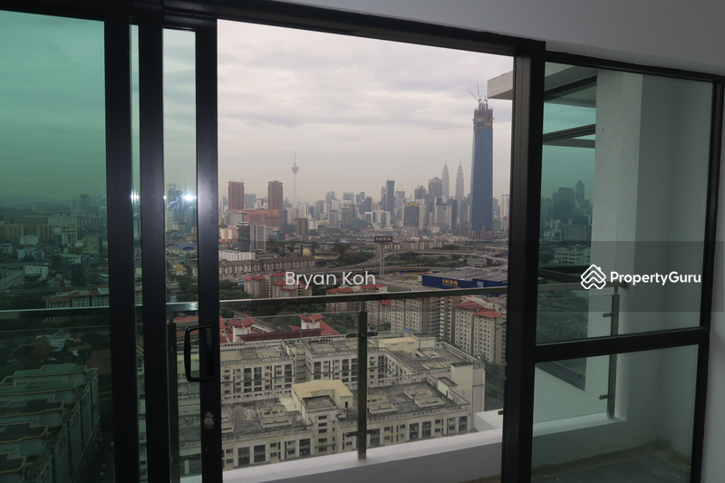 Untuk Dijual - V Residence Suites @ Sunway Velocity