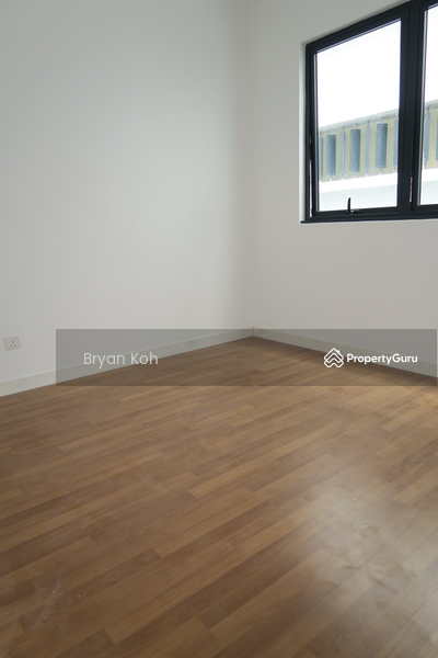 Untuk Dijual - V Residence Suites @ Sunway Velocity