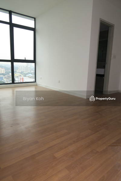 Untuk Dijual - V Residence Suites @ Sunway Velocity