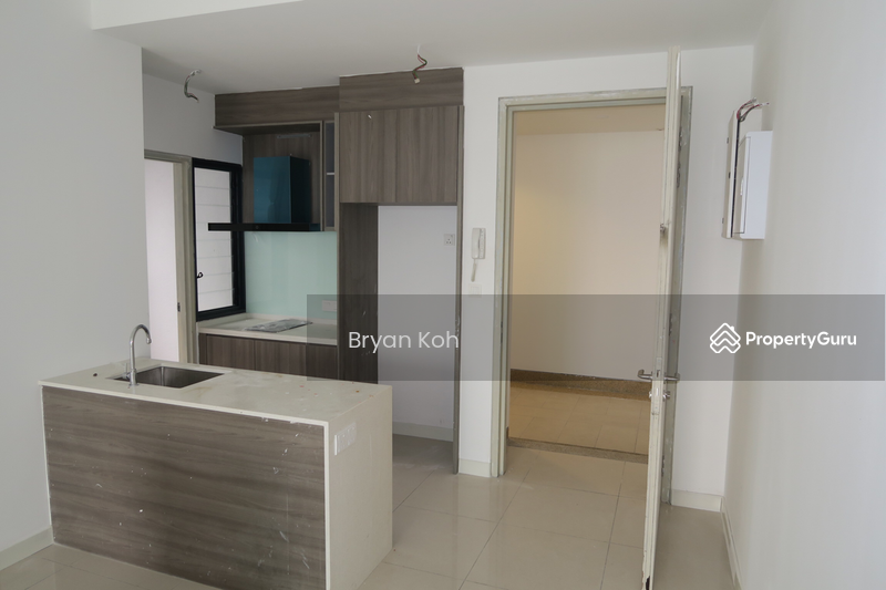 Untuk Dijual - V Residence Suites @ Sunway Velocity