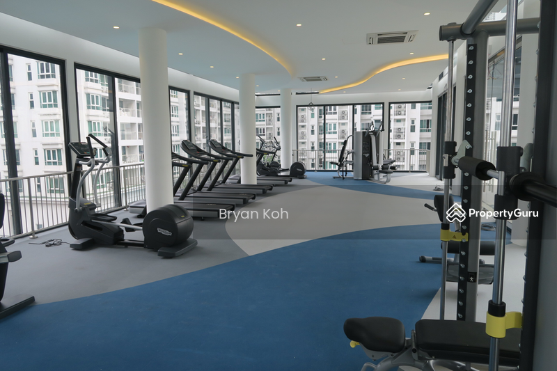 Untuk Dijual - V Residence Suites @ Sunway Velocity