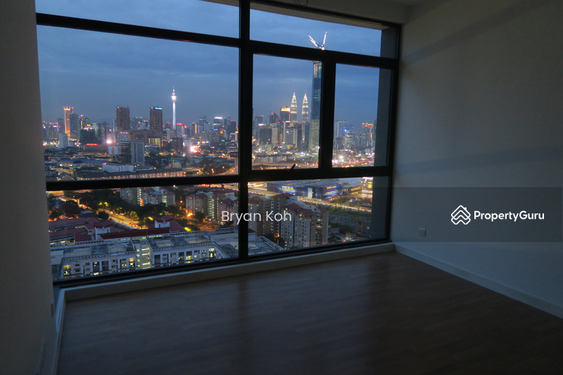 Untuk Dijual - V Residence Suites @ Sunway Velocity