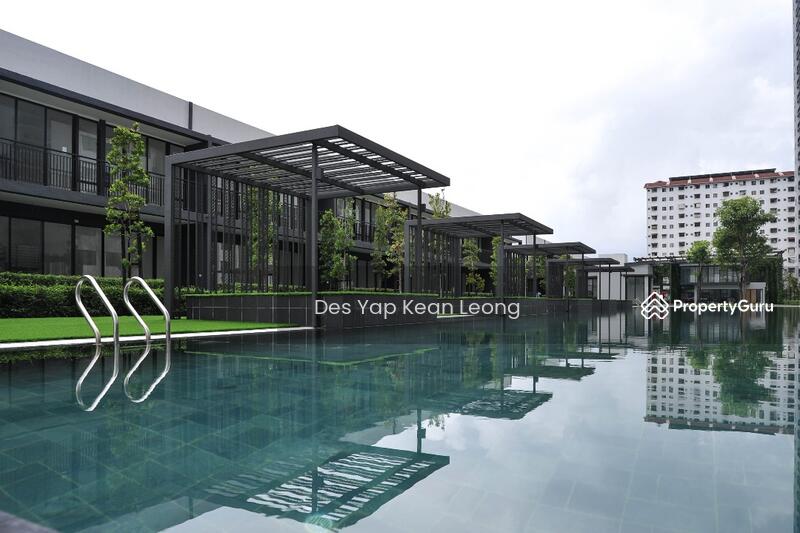 Ken Rimba Condo, 1 Taman Ken Rimba, Other, Shah Alam 