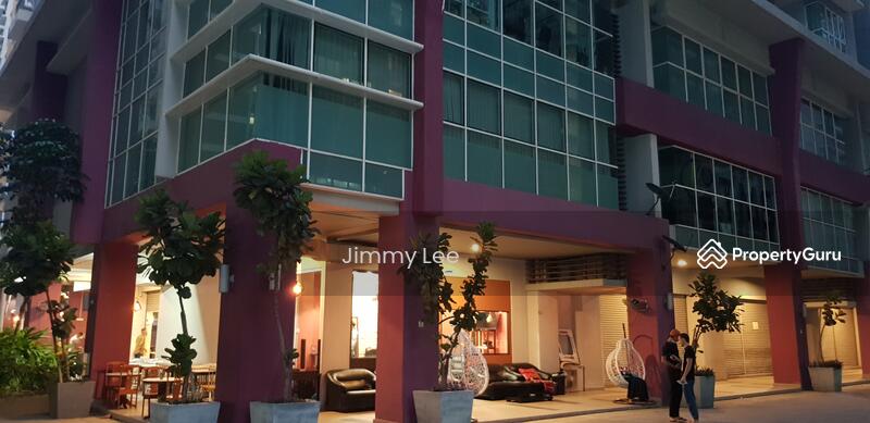 Untuk Dijual - Pacific Place