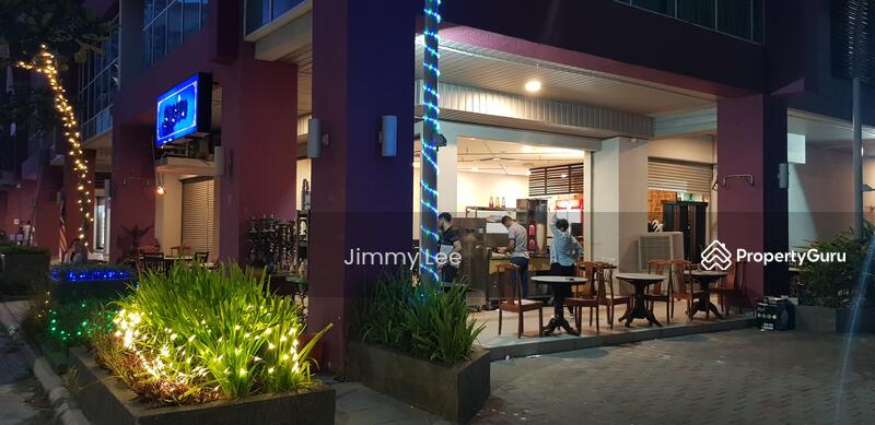 Untuk Dijual - Pacific Place