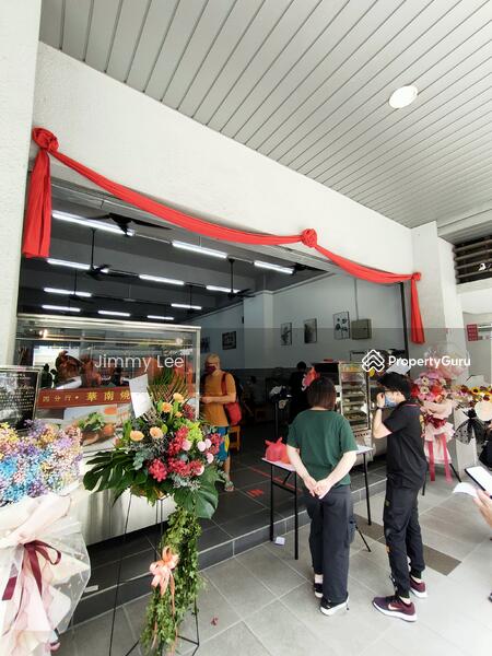 Untuk Dijual - Pacific Place