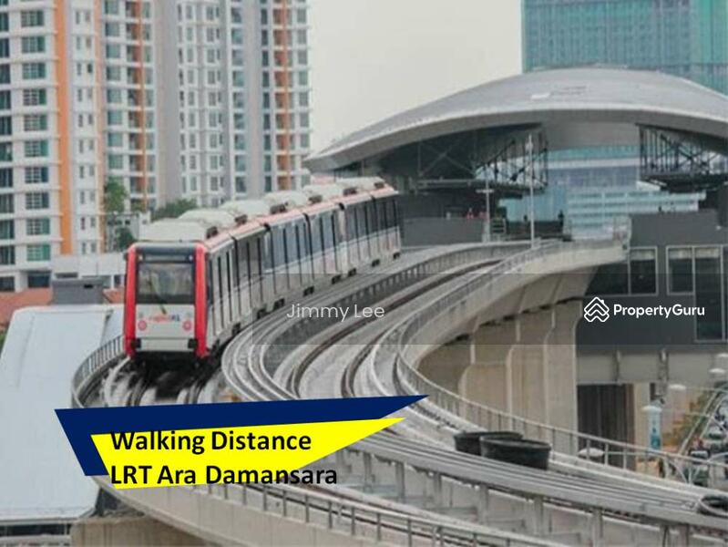 Untuk Dijual - Pacific Place