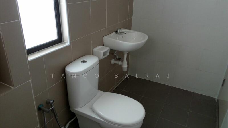 For Rent - Kota Seriemas Laman Cempaka