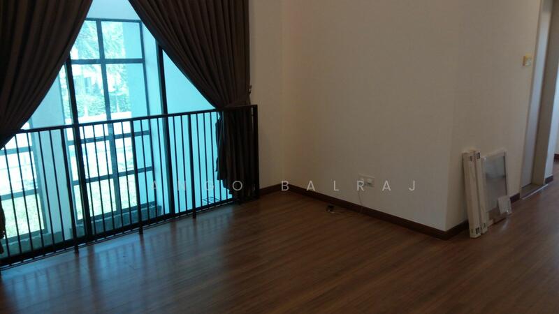 For Rent - Kota Seriemas Laman Cempaka