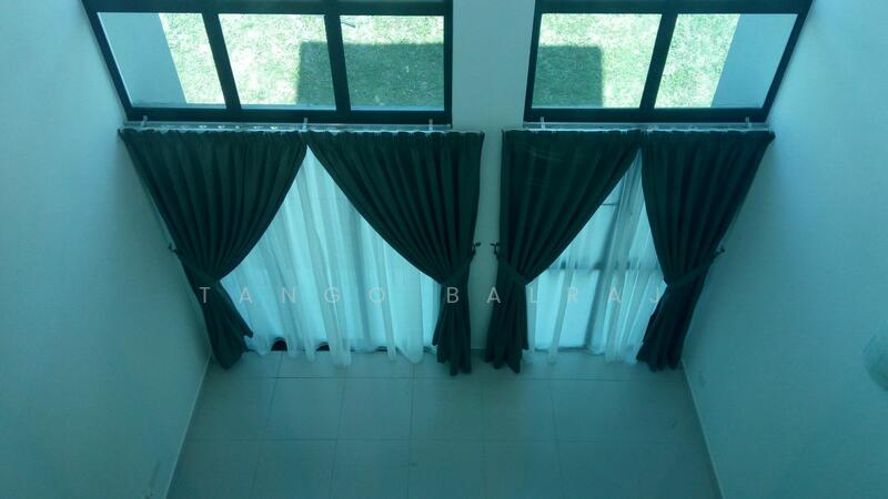For Rent - Kota Seriemas Laman Cempaka