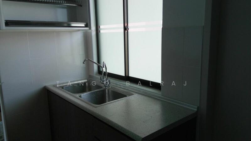 For Rent - Kota Seriemas Laman Cempaka
