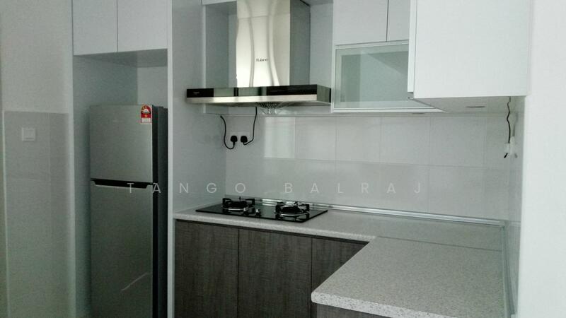 For Rent - Kota Seriemas Laman Cempaka
