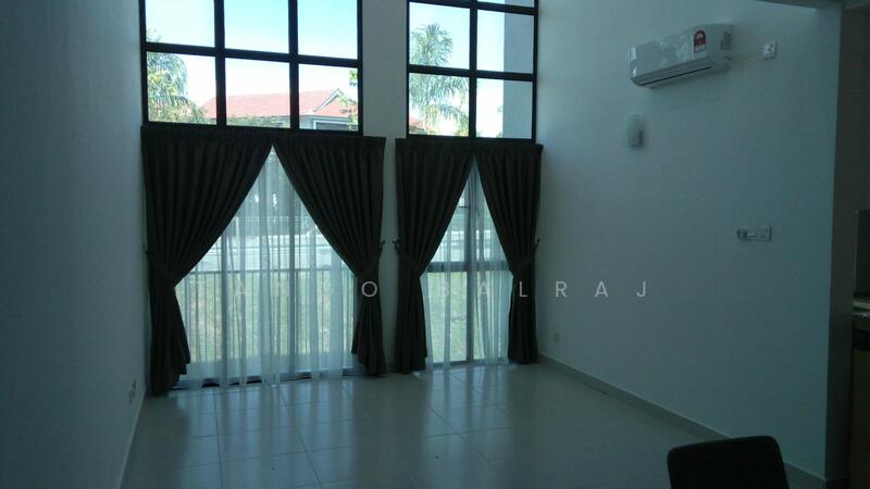 For Rent - Kota Seriemas Laman Cempaka