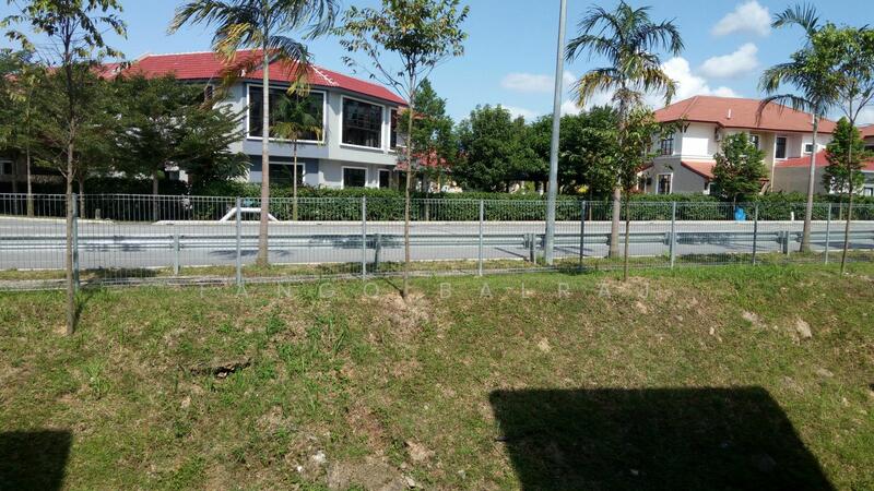 For Rent - Kota Seriemas Laman Cempaka