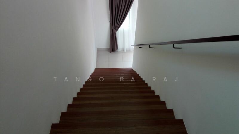 For Rent - Kota Seriemas Laman Cempaka