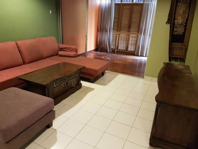 Condominium for Rent at Puncak Nusa Kelana - Louis Chor - PropertyGuru.com.my