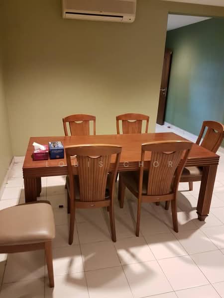 Condominium for Rent at Puncak Nusa Kelana - Louis Chor - PropertyGuru.com.my