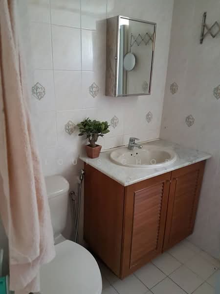Condominium for Rent at Puncak Nusa Kelana - Louis Chor - PropertyGuru.com.my