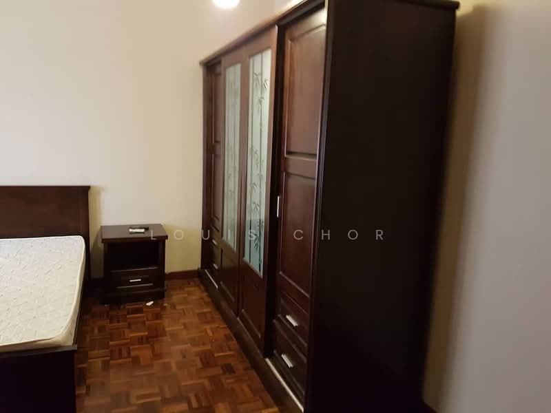 Condominium for Rent at Puncak Nusa Kelana - Louis Chor - PropertyGuru.com.my