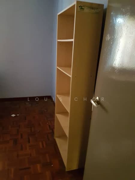 Condominium for Rent at Puncak Nusa Kelana - Louis Chor - PropertyGuru.com.my