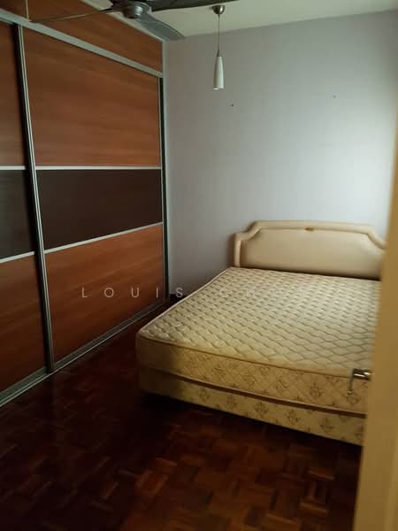 Condominium for Rent at Puncak Nusa Kelana - Louis Chor - PropertyGuru.com.my