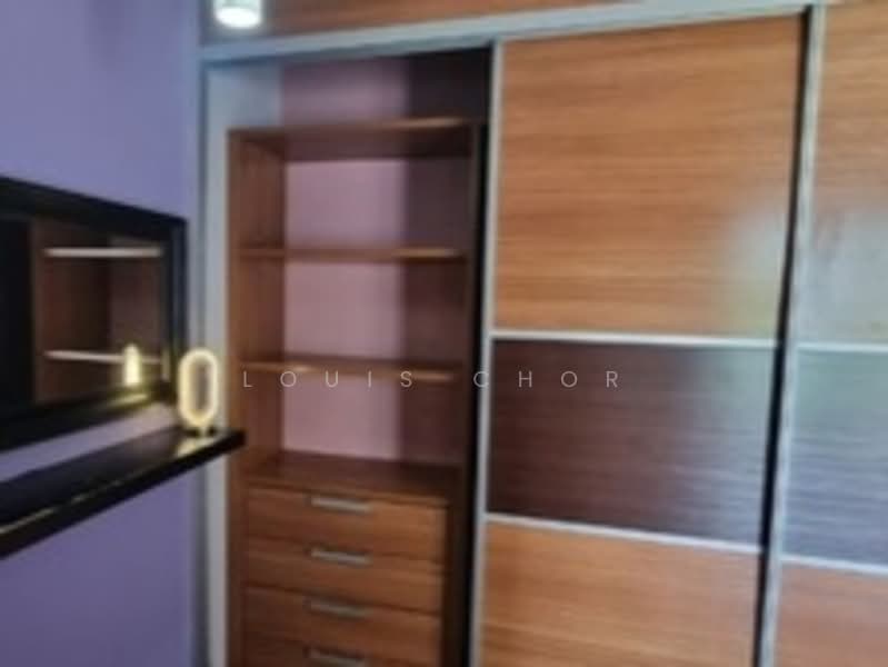 Condominium for Rent at Puncak Nusa Kelana - Louis Chor - Interior - PropertyGuru.com.my
