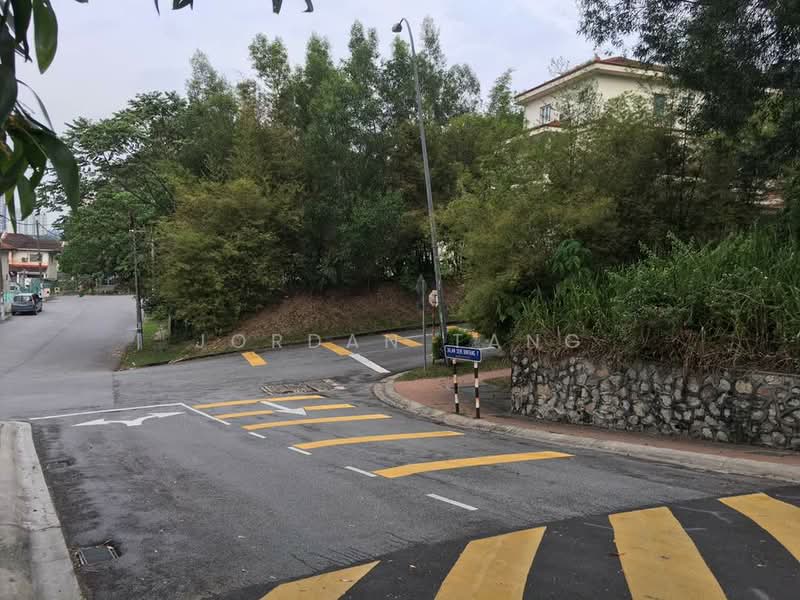 Residential Land for Sale in Kepong (Kuala Lumpur) - Jordan Tang - PropertyGuru.com.my