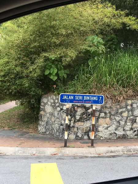 Residential Land for Sale in Kepong (Kuala Lumpur) - Jordan Tang - PropertyGuru.com.my