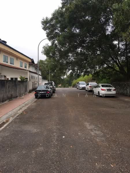 Tanah Kediaman untuk Dijual di Kepong (Kuala Lumpur) - Jordan Tang - PropertyGuru.com.my