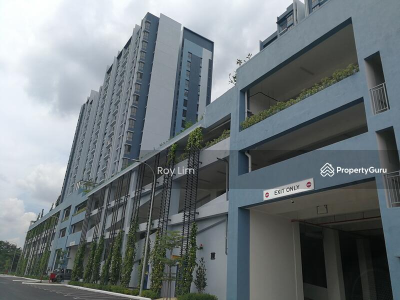 Serdang Green Park, Seri Kembangan, Selangor, 3 Bedrooms, 962 sqft
