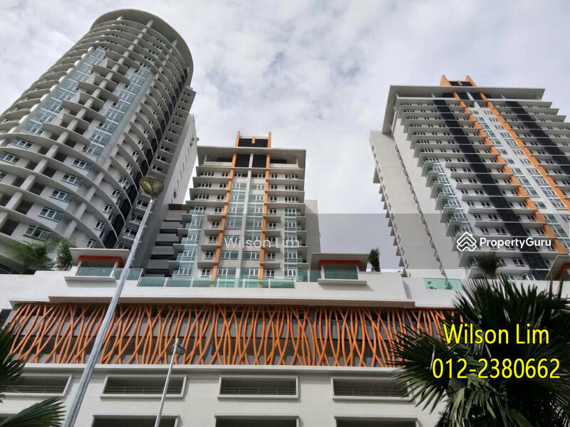 For Rent - Tiara Mutiara 2