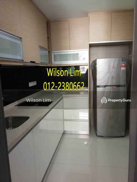 For Rent - Tiara Mutiara 2