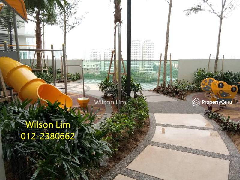 For Rent - Tiara Mutiara 2