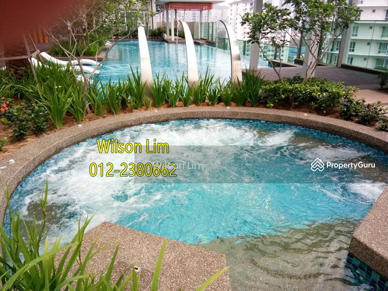 For Rent - Tiara Mutiara 2