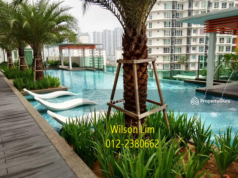 For Rent - Tiara Mutiara 2