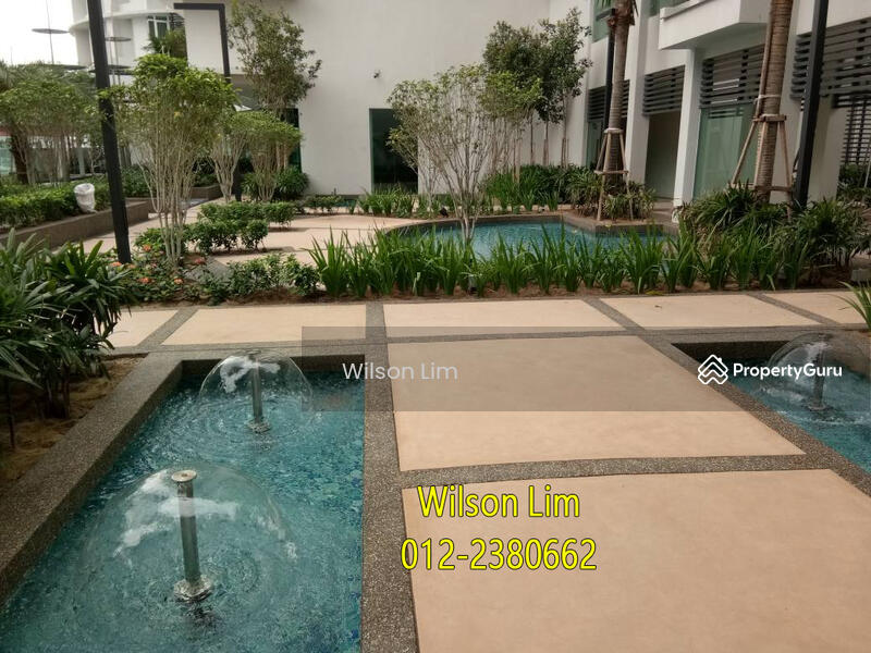 For Rent - Tiara Mutiara 2