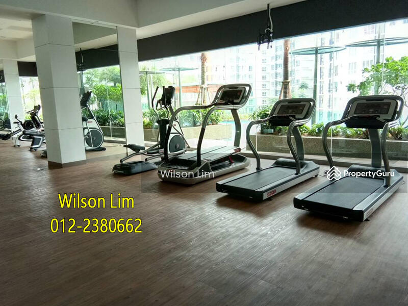 For Rent - Tiara Mutiara 2