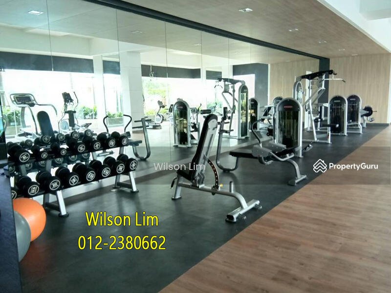 For Rent - Tiara Mutiara 2