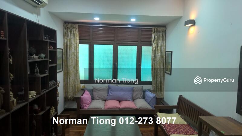 Untuk Dijual - Salak South Garden