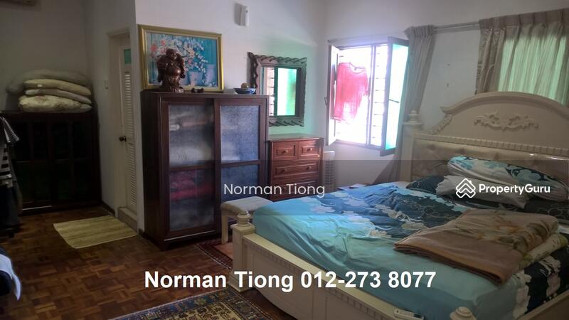 Untuk Dijual - Salak South Garden