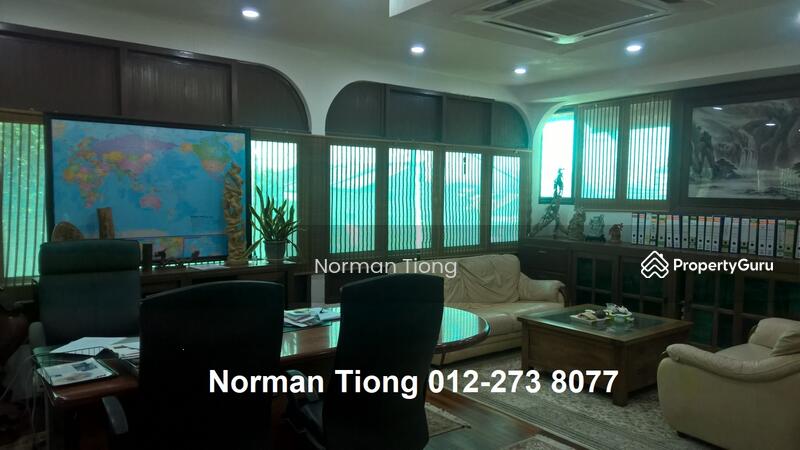 Untuk Dijual - Salak South Garden