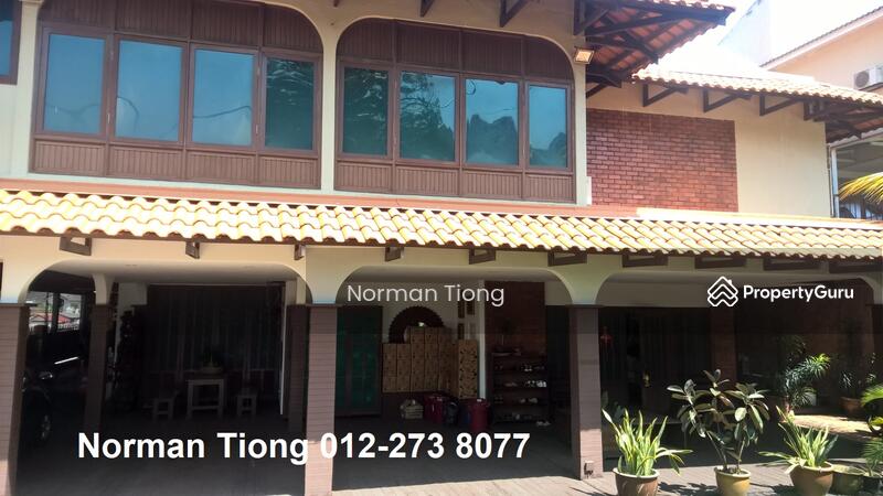 Untuk Dijual - Salak South Garden