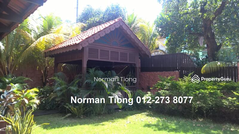 Untuk Dijual - Salak South Garden