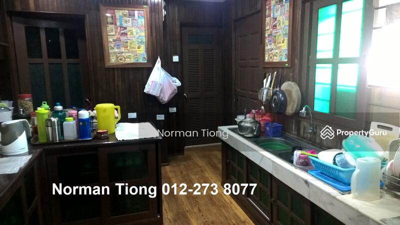 Untuk Dijual - Salak South Garden